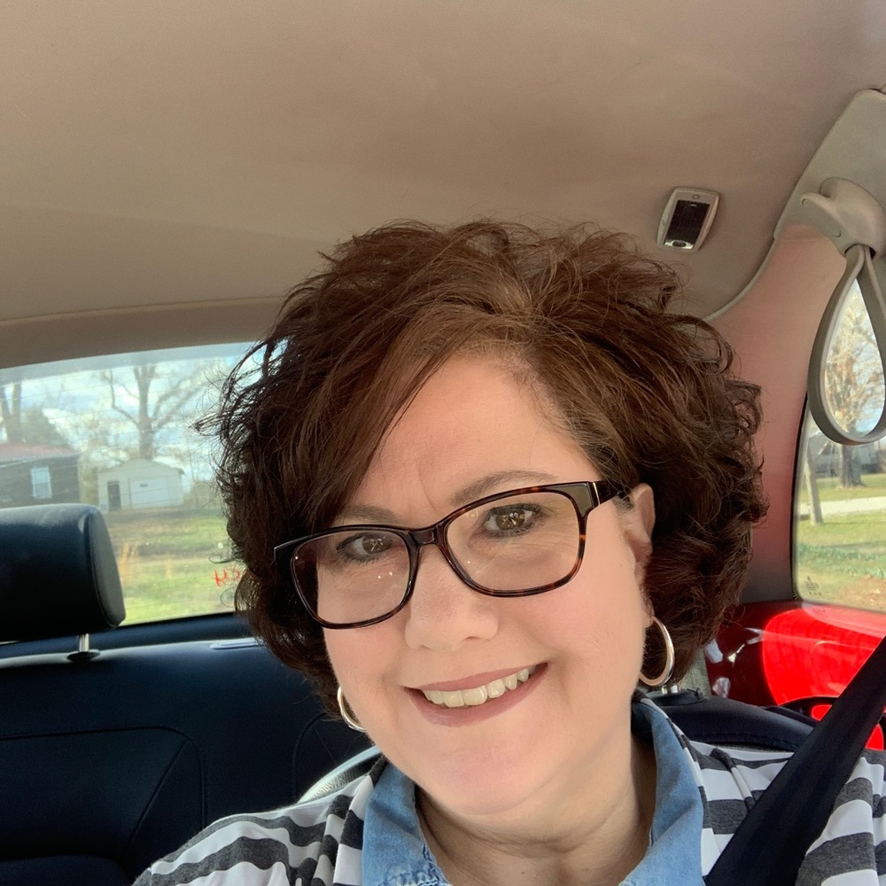 Meet your Posher, Tracy